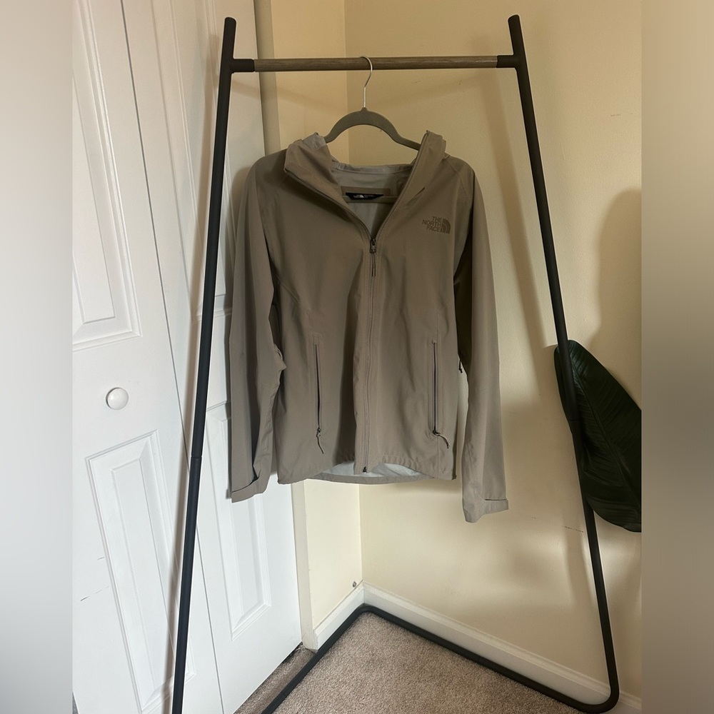 The North Face Men’s M Rain Coat
